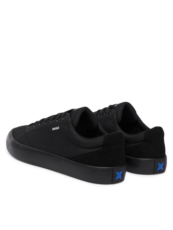 HUGO HUGO Sneakersy B-Cross 50558090 Černá
