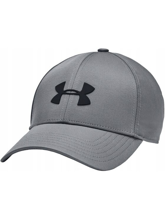 Under Armour Under Armour Czapka 1369781-012 Szary