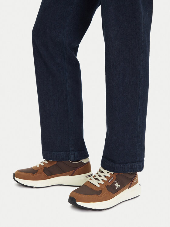 Beverly Hills Polo Club Beverly Hills Polo Club Sneakers CEO-V5-MARCO Braun