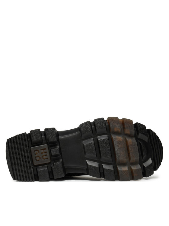 HUGO Hugo Ghete Jodhpur Fabyan 50529892 Negru