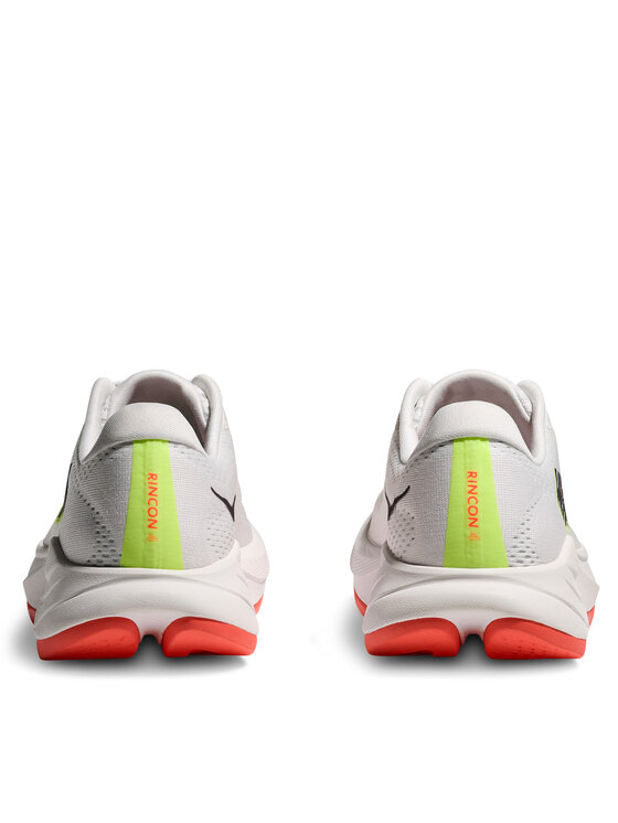 Hoka Hoka Skriešanas apavi Rincon 4 1155131 Balts