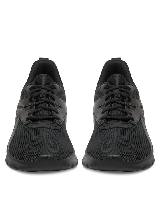 Reebok Reebok Tenisice RIDER V 100200387 Crna
