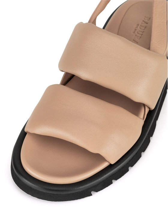 Badura Badura Sandalen PEONY-V175-16-2 Beige