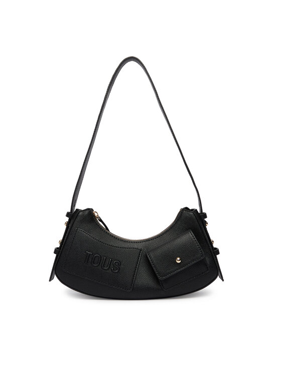 TOUS TOUS Handtasche 2002373251 Schwarz