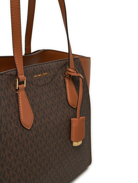 MICHAEL Michael Kors MICHAEL Michael Kors Rankinė Taryn 30F4GTBT7B Ruda