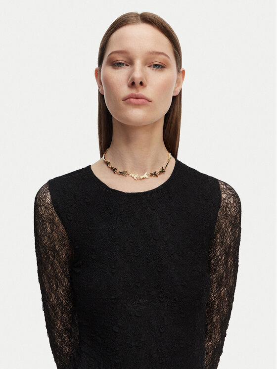 Patrizia Pepe Patrizia Pepe Collana 8J1346 M068 F130 Oro