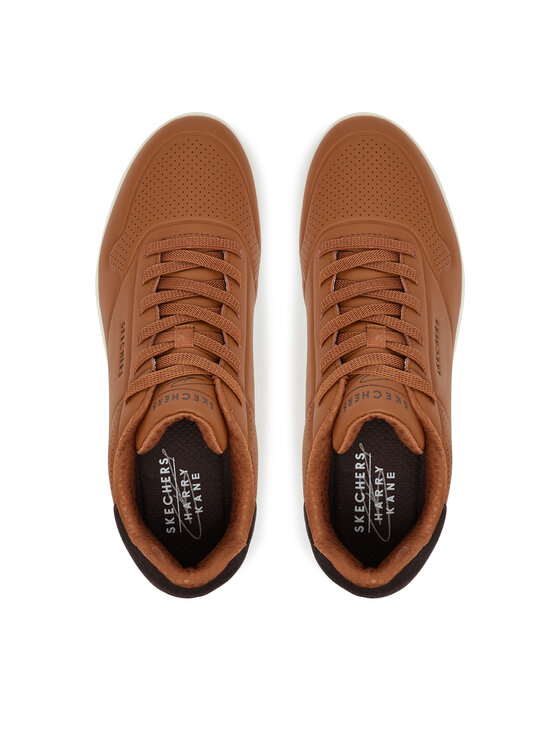 Skechers Skechers Sneakersy 183920/CSNT Brązowy