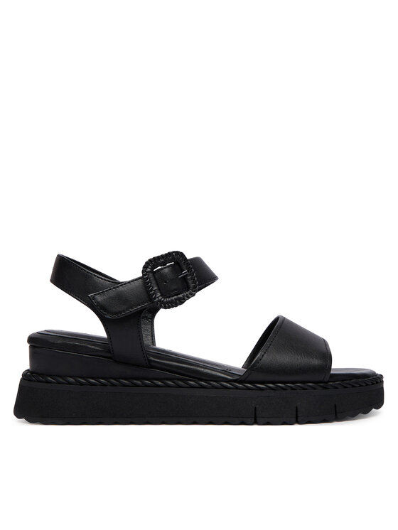 Tamaris Tamaris Sandaalid 1-28247-46 Must