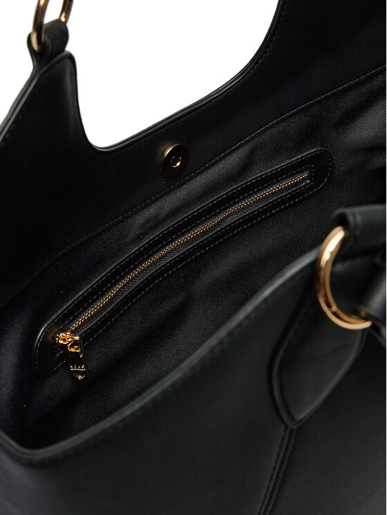 LOVE MOSCHINO LOVE MOSCHINO Τσάντα JC4165PP1MKD0000 Μαύρο