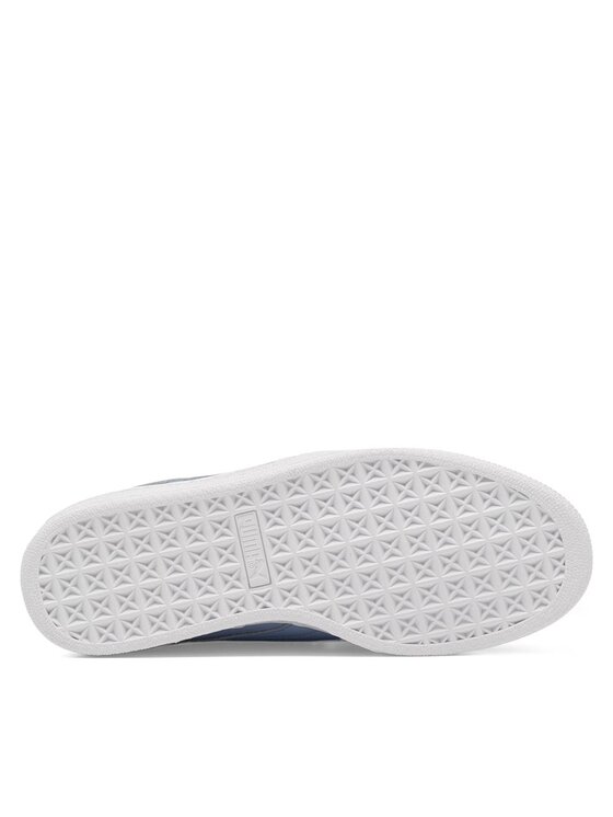 Puma Puma Sneakersy 367578-01 Fioletowy