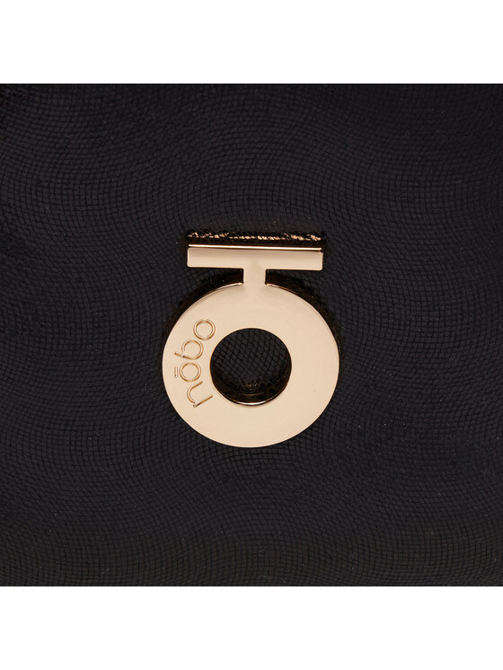 Nobo Nobo Torbica BAGP250-K020 Crna