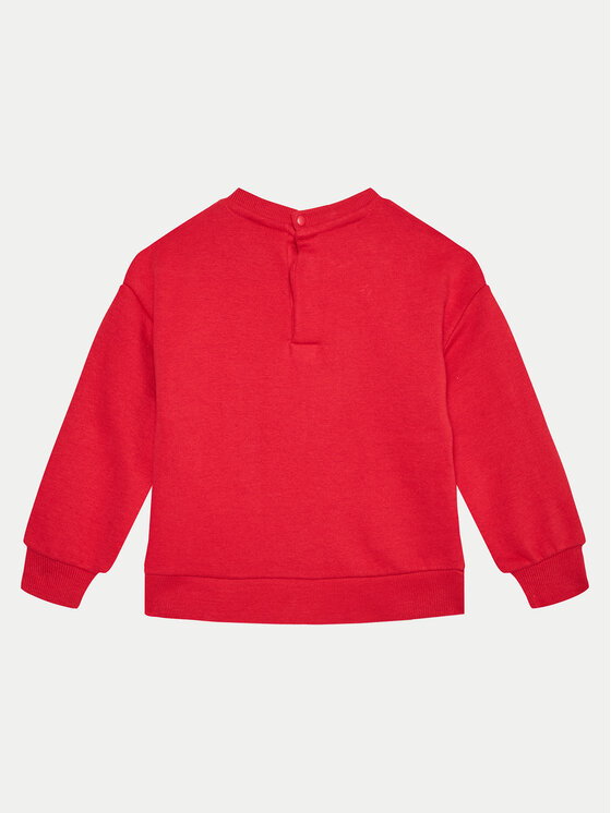 OVS OVS Анцуг 2139993 Червен Regular Fit