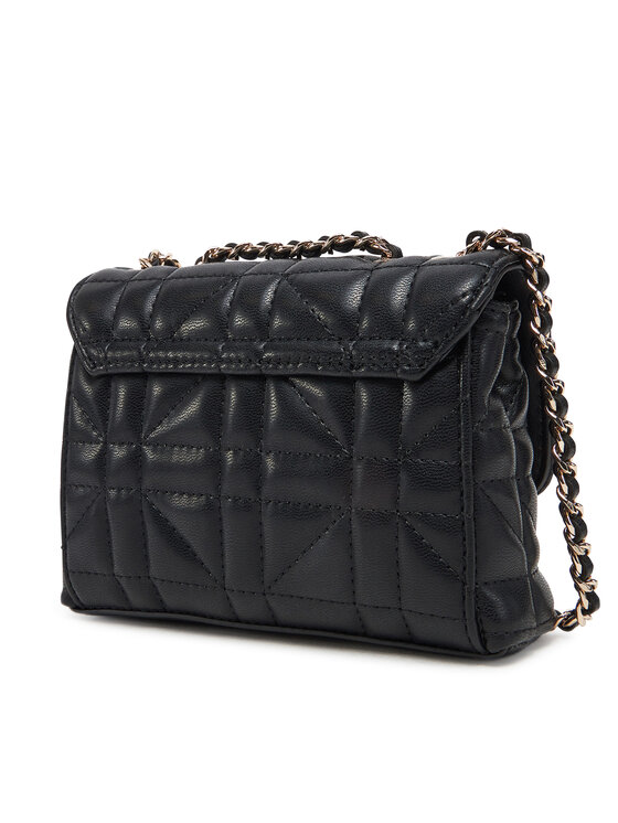 Guess Guess Τσάντα HWQG96 25780 Μαύρο