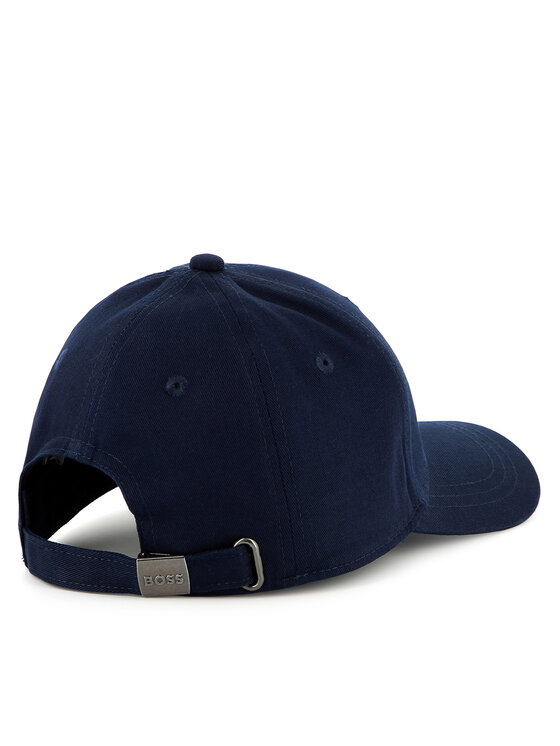 BOSS BOSS Cap J51684 Dunkelblau