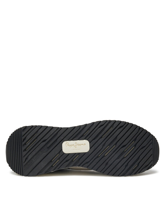 Pepe Jeans Pepe Jeans Сникърси PMS60020 Черен