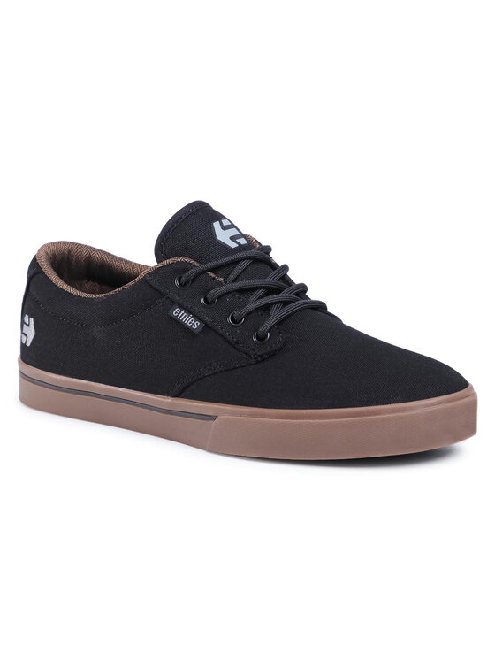 Etnies Etnies Tenniskingad Jameson 2 4101000323 Must