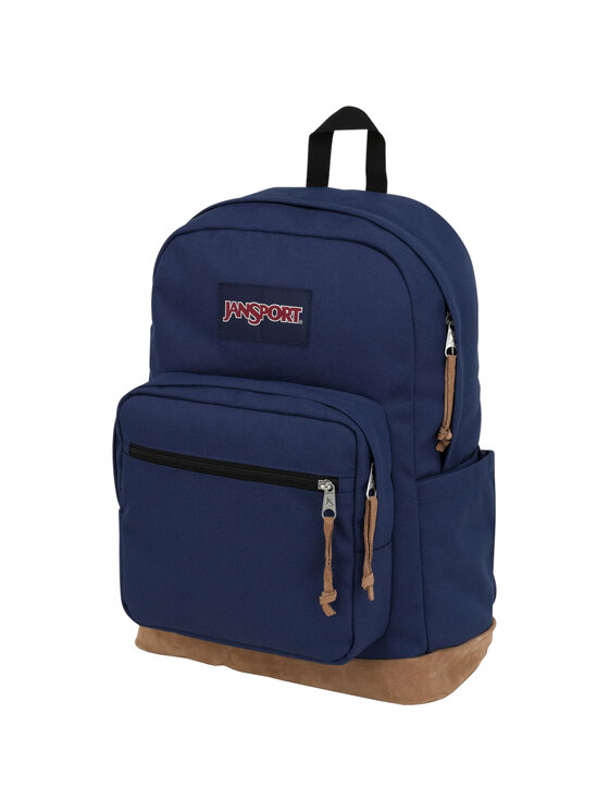 JanSport JanSport Zaino Right Pack Backpack Blu scuro