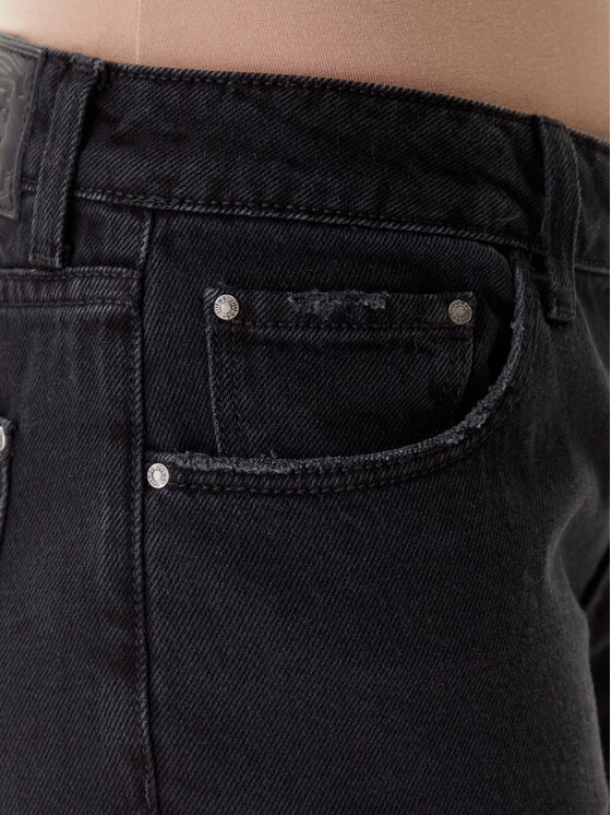 Guess Guess Jeans W5BA2K D0981 Blu Baggy Fit