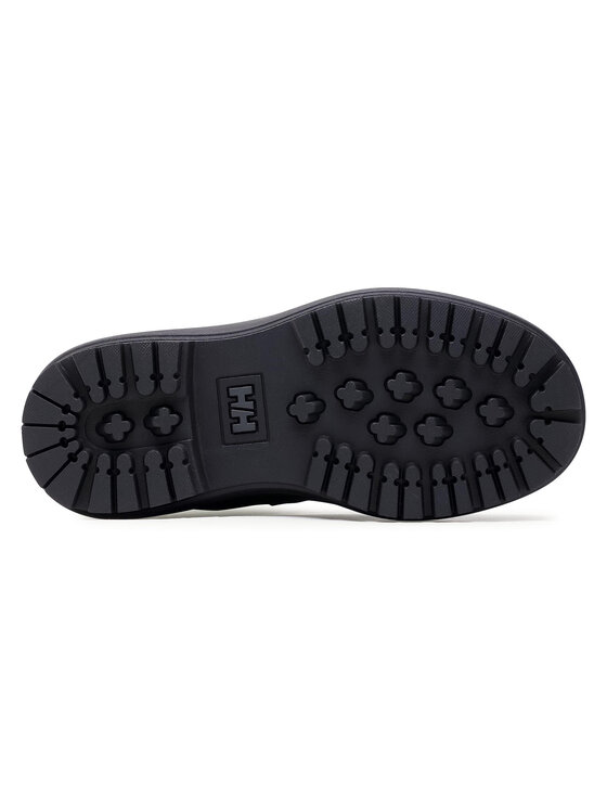 Helly Hansen Helly Hansen Μπότες Χιονιού Gamvik 116-32.990 Μαύρο