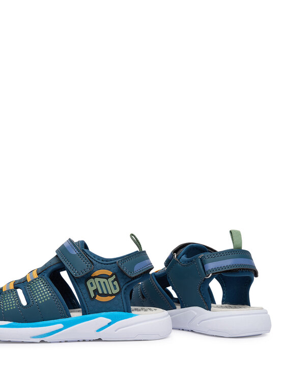 Primigi Primigi Sandali AVANT 1474322 Blu scuro