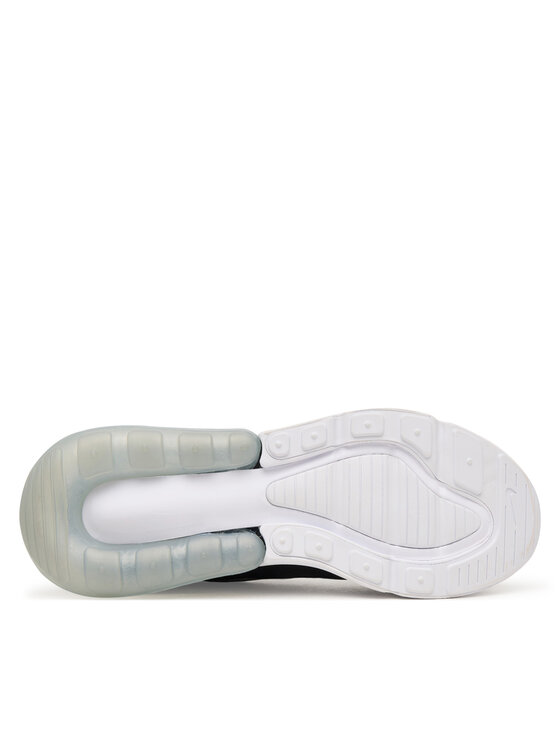 Nike Nike Sneakersy Nike Air Max 270 HJ3222 001 Černá