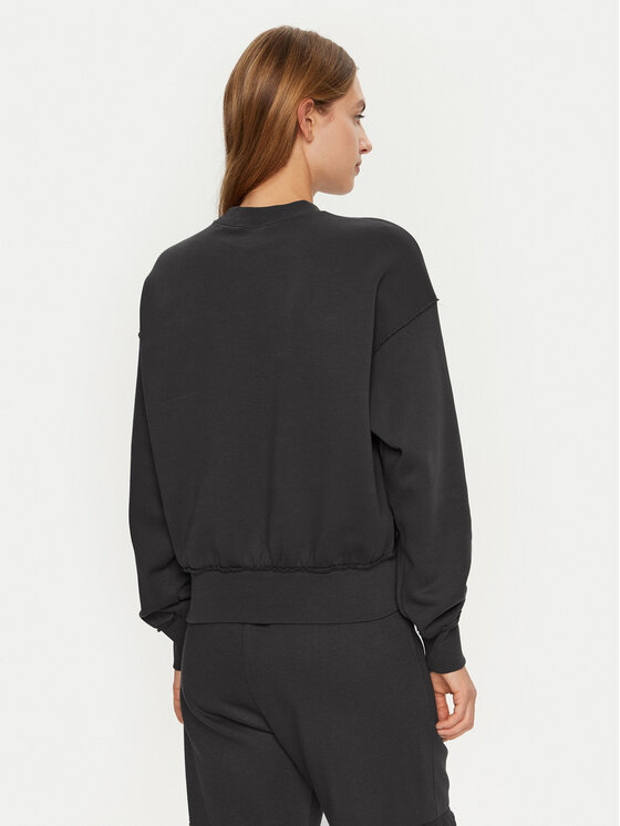 Champion Champion Μπλούζα 117469 Γκρι Regular Fit