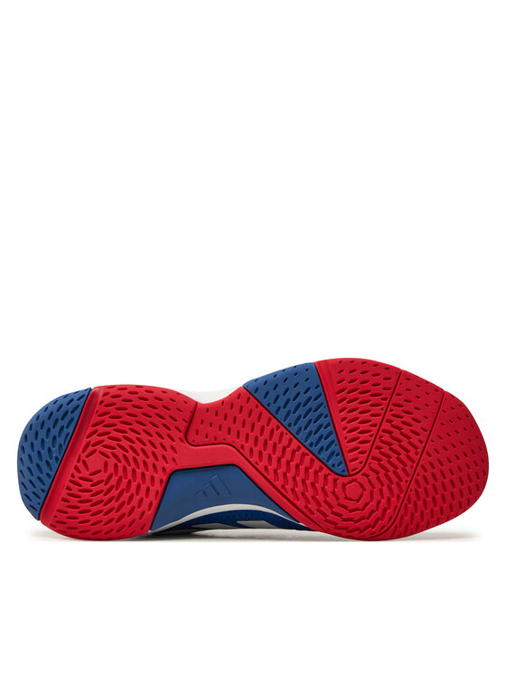 adidas adidas Čevlji za športe v zaprtih prostorih Ligra 8 M IH9945 Modra