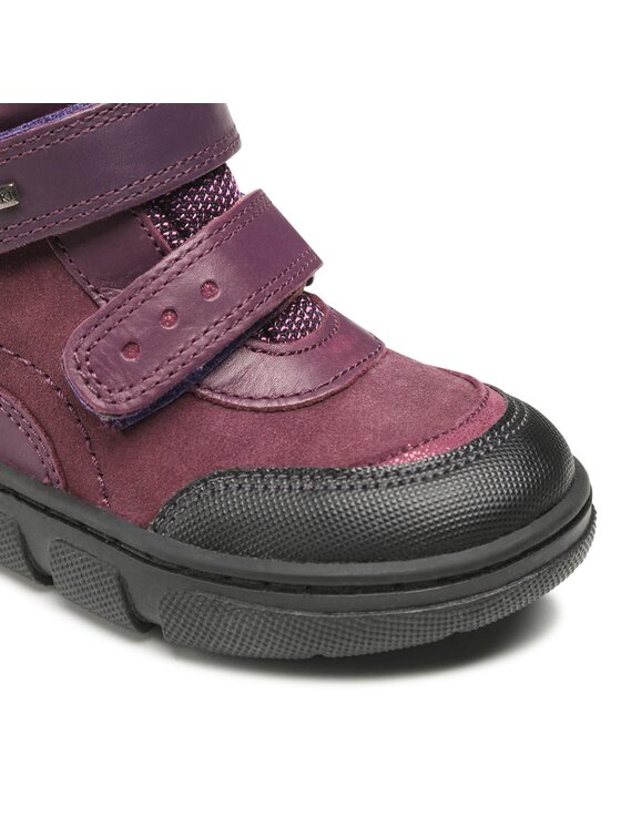 Lasocki Kids Lasocki Kids Zimske čizme CI12-3116-02 Ljubičasta