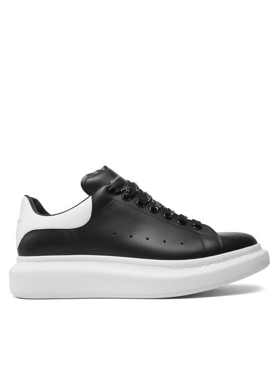 MCQ Alexander McQueen Tenisice 553680WHGP5 Crna