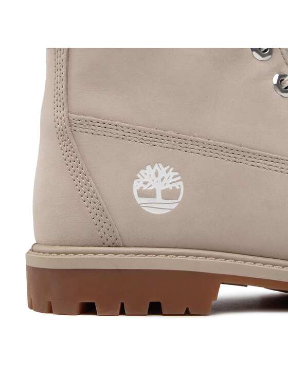 Timberland Heritage 6 In Waterproof Boot TB0A2M83K511 Modivo.ua
