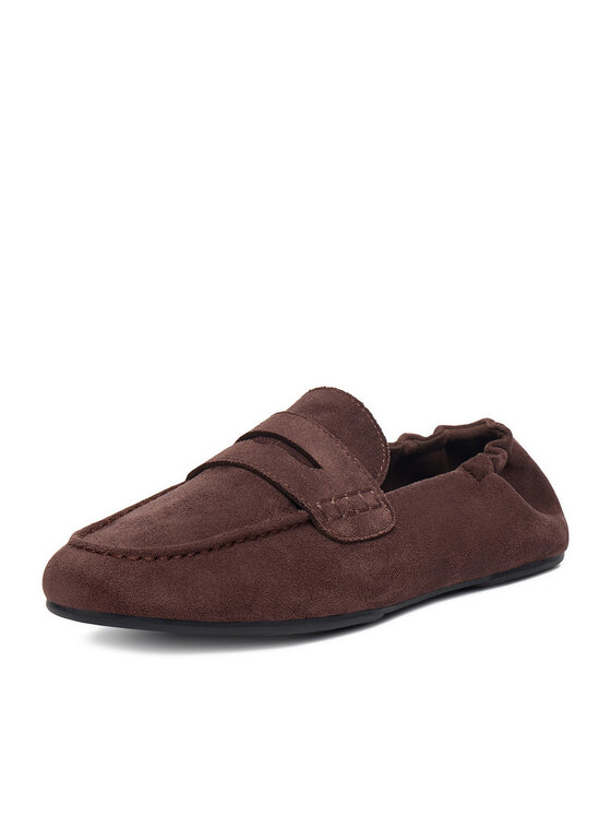 JENNY JENNY Mokaszin CEO-CC2511-1 Barna