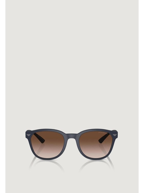 Emporio Armani Emporio Armani Okulary przeciwsłoneczne 0EA4225U 508813 Niebieski