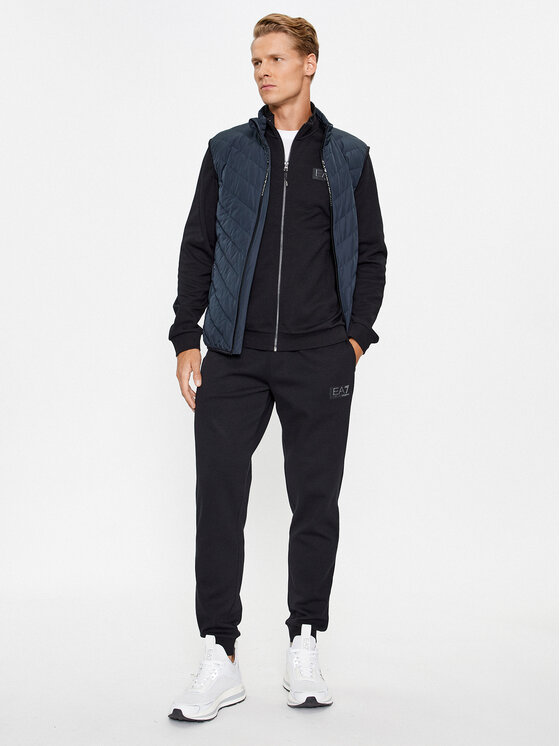 EA7 Emporio Armani EA7 Emporio Armani Pluus 6RPM83 PJARZ 1200 Must Regular Fit