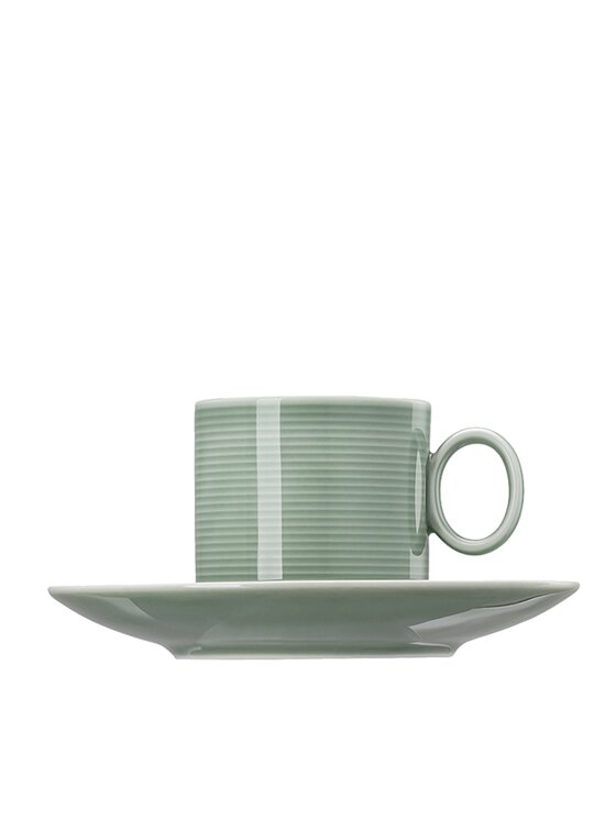 Thomas (Rosenthal) Trend Colour Moss Green Schüssel (22 cm) ab 27,99 € | Preisvergleich bei