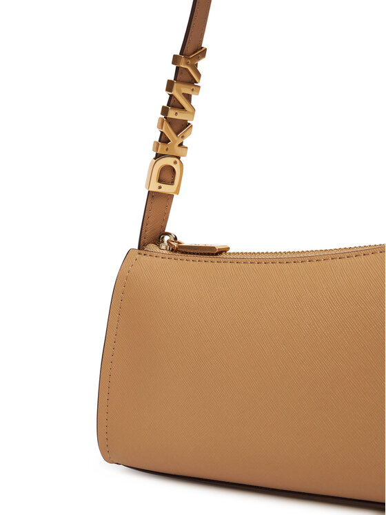 DKNY DKNY Torebka Avril R523KG57 Beżowy