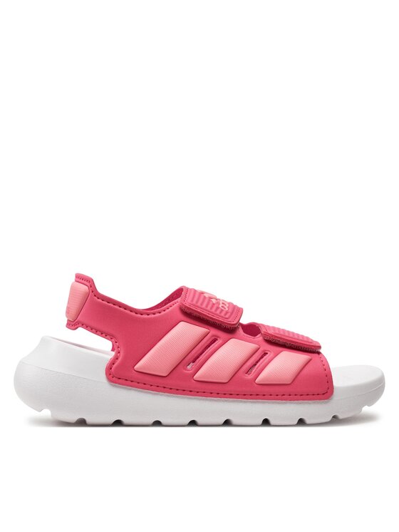 Adidas sandals baby best sale