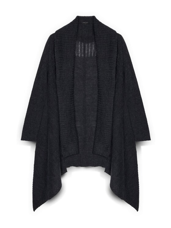 Fiorella Rubino Fiorella Rubino Maglione M564L008321N023 Grigio A-Line Fit