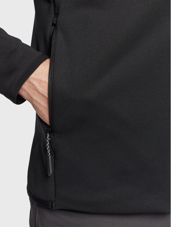 Jack Wolfskin Jack Wolfskin Pluus Baiselberg 1710541 Must Regular Fit