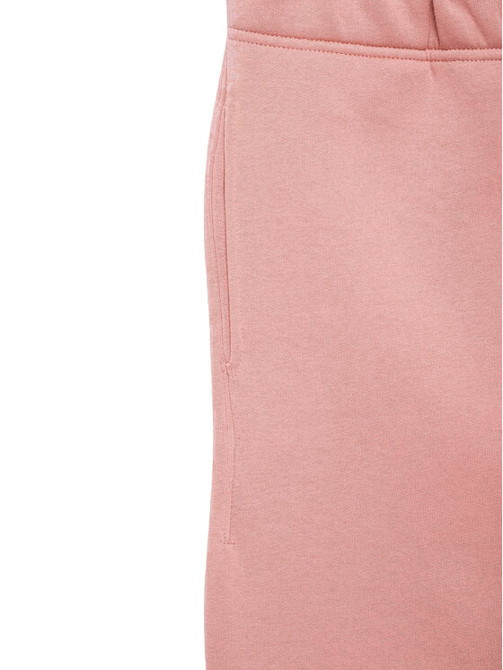 Sprandi Sprandi Sportinės kelnės Sprandi SS21-SPD003 Rožinė Regular Fit