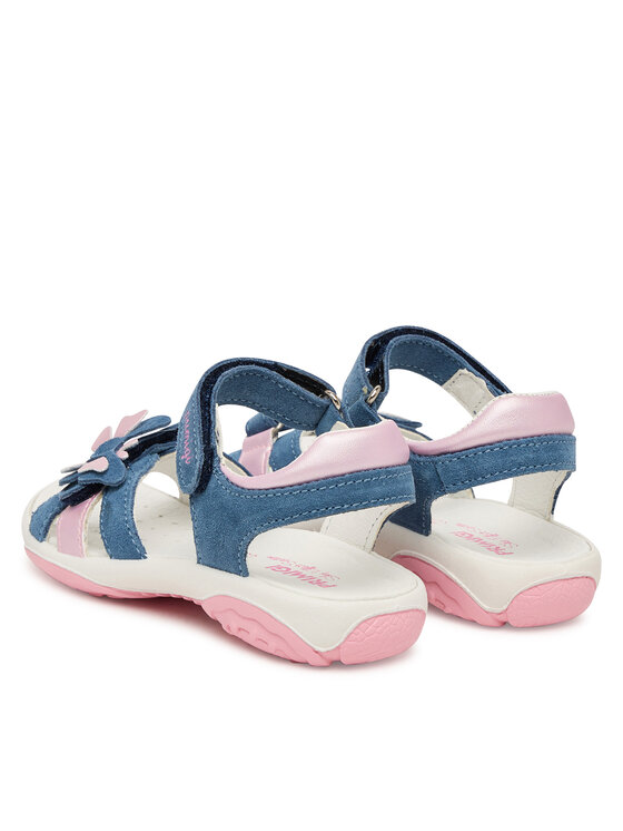 Primigi Primigi Sandaalid 1383722 S Tumesinine