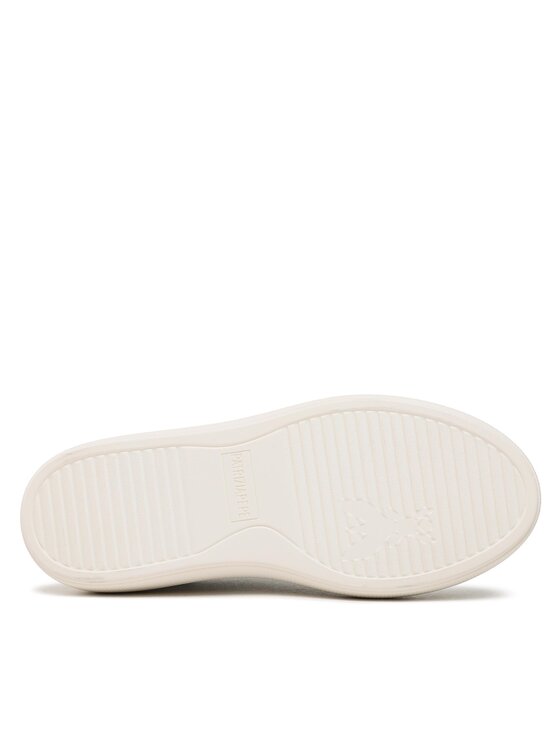 Patrizia Pepe Patrizia Pepe Tenisice 8Z0080/E028-X2RQ Bijela