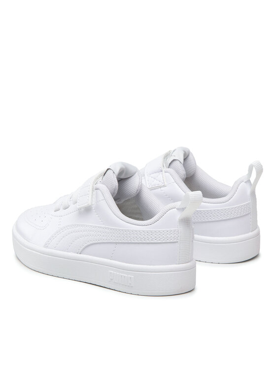 Puma Puma Αθλητικά Rickie Ac Ps 385836 01 Λευκό
