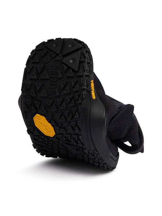 Primigi Primigi Cizme de zăpadă GORE-TEX 2418322 S Negru