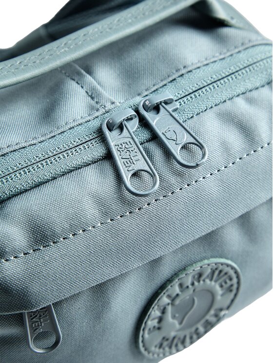 Fjällräven Fjällräven Saszetka 308088 Niebieski jasny