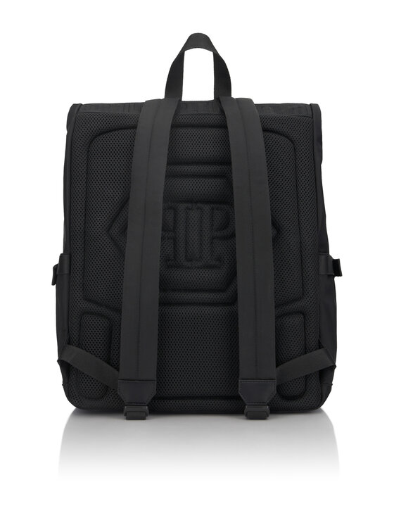 Plein Sport Plein Sport Plecak 28630 Czarny