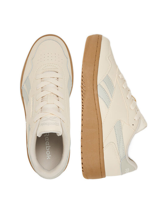 Reebok Reebok Sneakersy CEO-123 Beżowy