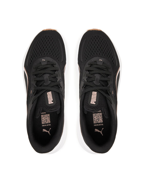 Puma Puma Αθλητικά Skyrocket Lite 2 311730 21 Μαύρο