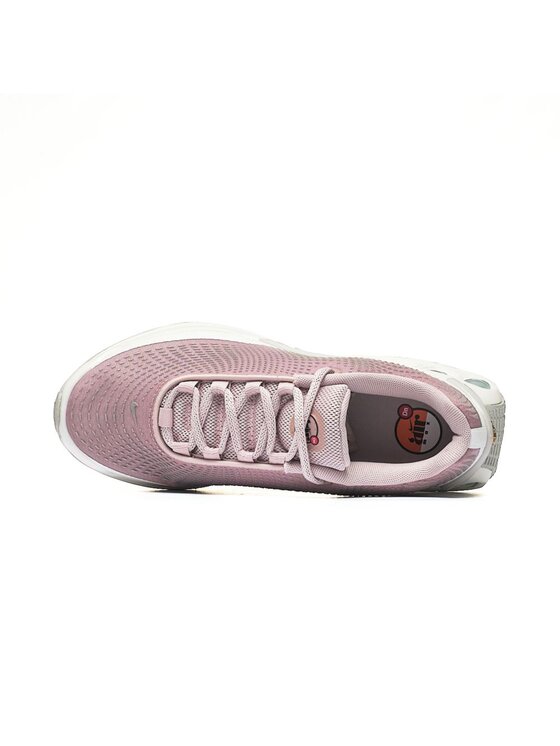 Nike Nike Sneakersy W Air Max Dn Różowy