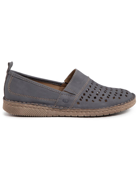 Josef Seibel Josef Seibel Туфлі Sofie 27 71827 557 540 Сірий