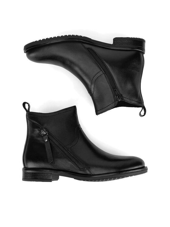 Lasocki Lasocki Stiefeletten WI23-DALIA3-20 Schwarz